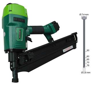 155274 Prebena Druckluftnageler 7XR RK90.jpg